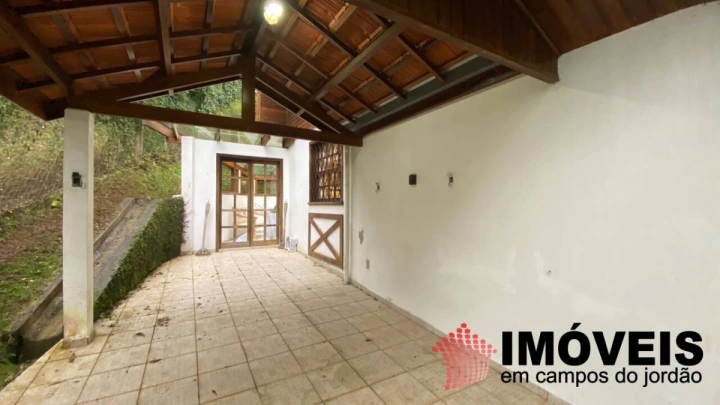 Casa em Jardim Manancial, Campos do Jordão - foto 4