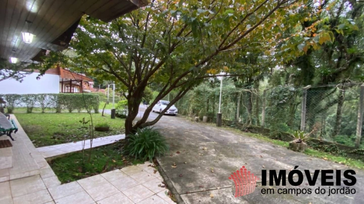 Casa em Jardim Manancial, Campos do Jordão - foto 6