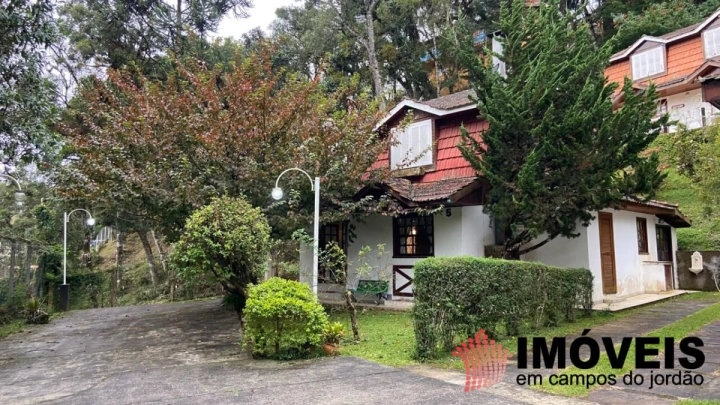 Casa em Jardim Manancial, Campos do Jordão - foto 10