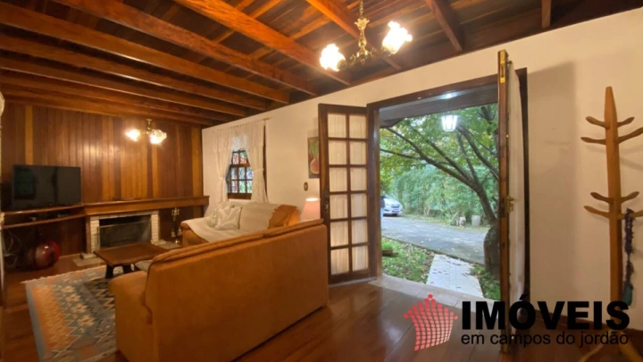 Casa em Jardim Manancial, Campos do Jordão - foto 11