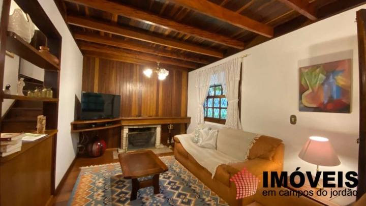 Casa em Jardim Manancial, Campos do Jordão - foto 12