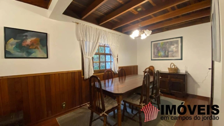 Casa em Jardim Manancial, Campos do Jordão - foto 13