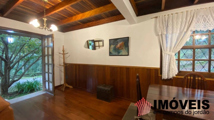 Casa em Jardim Manancial, Campos do Jordão - foto 16