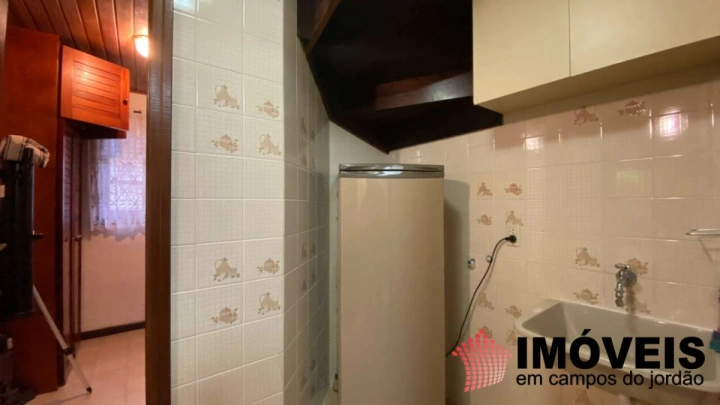 Casa em Jardim Manancial, Campos do Jordão - foto 17