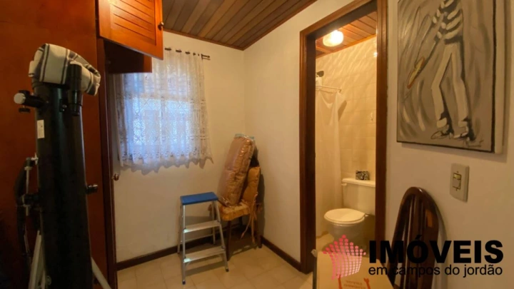 Casa em Jardim Manancial, Campos do Jordão - foto 20