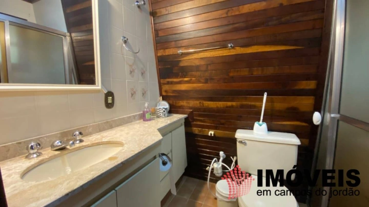Casa em Jardim Manancial, Campos do Jordão - foto 26