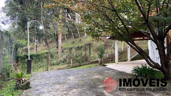 Casa em Jardim Manancial, Campos do Jordão - foto 27