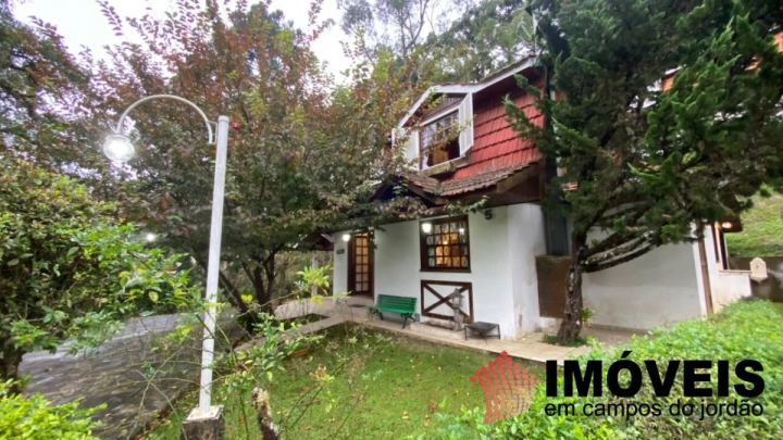 Casa em Jardim Manancial, Campos do Jordão - foto 31