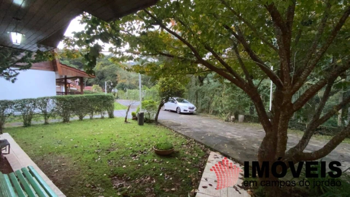 Casa em Jardim Manancial, Campos do Jordão - foto 32