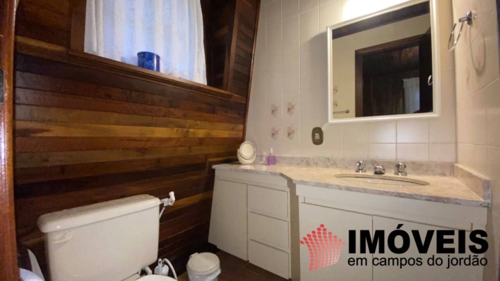 Casa em Jardim Manancial, Campos do Jordão - foto 34