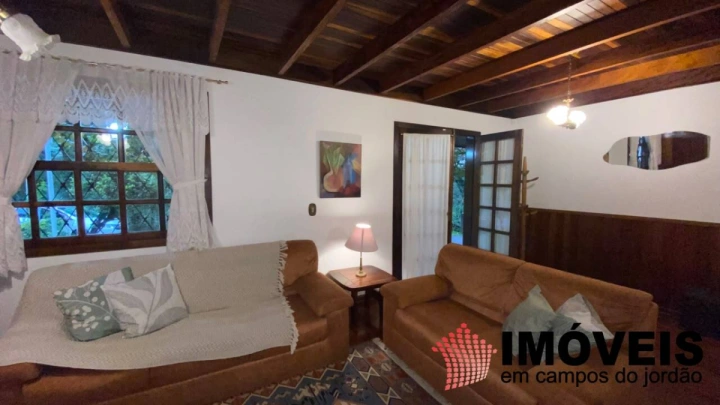 Casa em Jardim Manancial, Campos do Jordão - foto 35