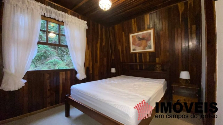 Casa em Jardim Manancial, Campos do Jordão - foto 36