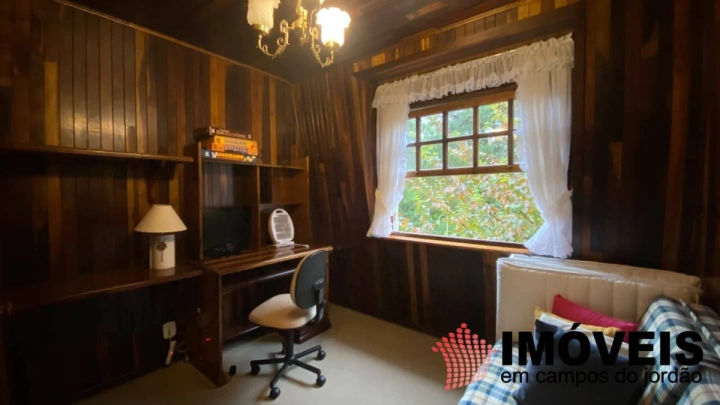Casa em Jardim Manancial, Campos do Jordão - foto 38