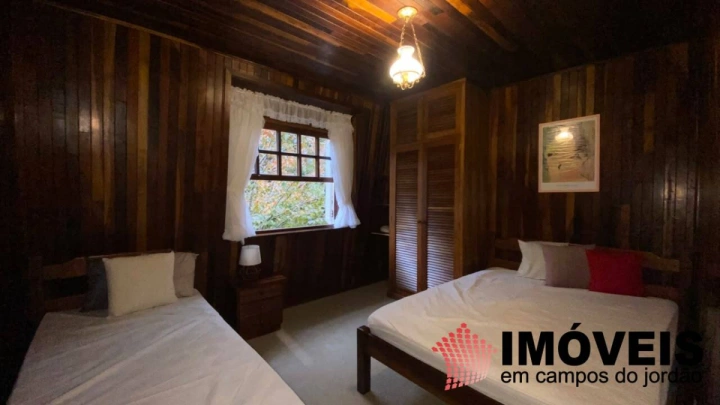Casa em Jardim Manancial, Campos do Jordão - foto 39