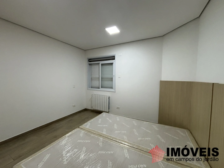 Apartamento em Jardim Sumaré, Campos do Jordão - foto 2