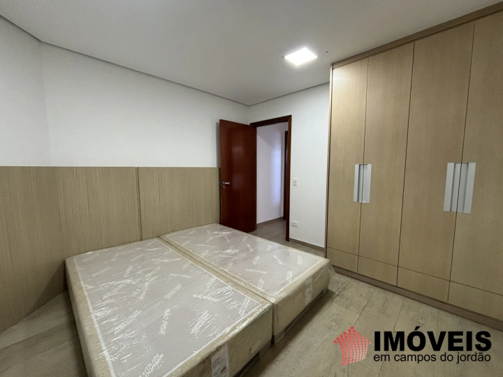 Apartamento em Jardim Sumaré, Campos do Jordão - foto 3