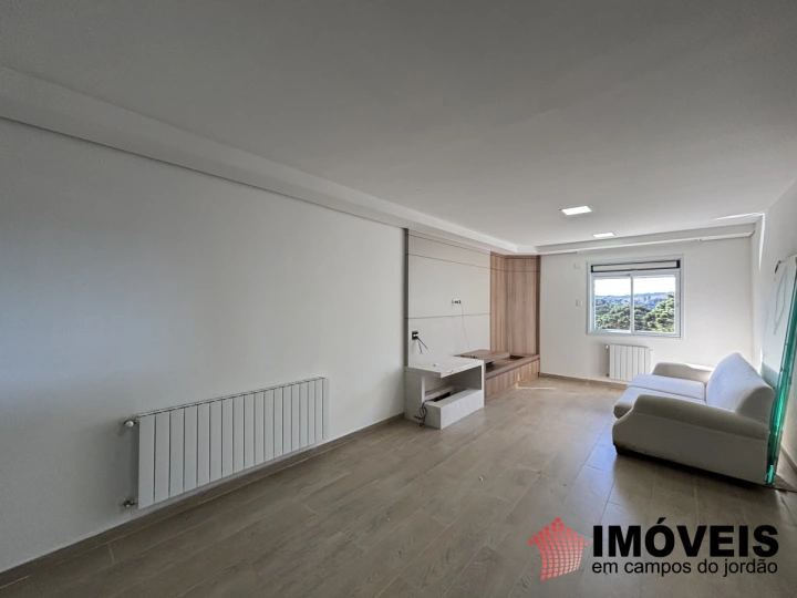 Apartamento em Jardim Sumaré, Campos do Jordão - foto 4