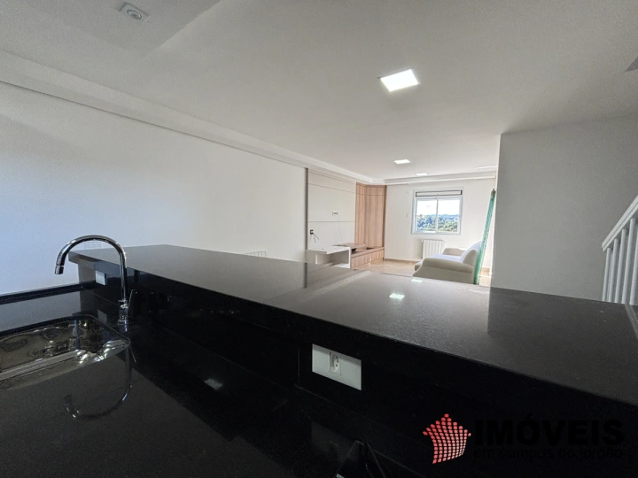 Apartamento em Jardim Sumaré, Campos do Jordão - foto 5