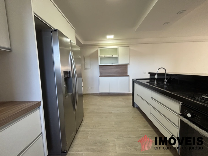 Apartamento em Jardim Sumaré, Campos do Jordão - foto 6