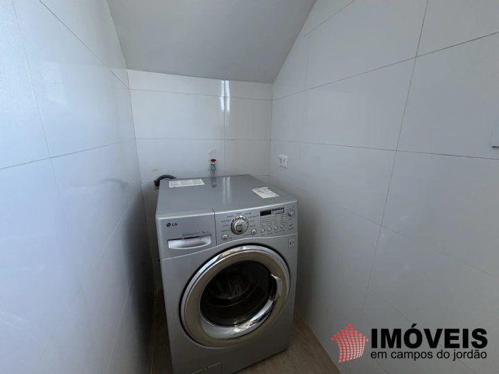 Apartamento em Jardim Sumaré, Campos do Jordão - foto 7