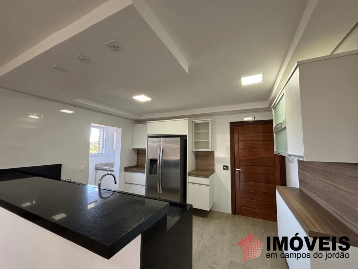 Apartamento em Jardim Sumaré, Campos do Jordão - foto 8