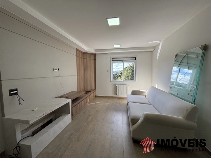 Apartamento em Jardim Sumaré, Campos do Jordão - foto 9