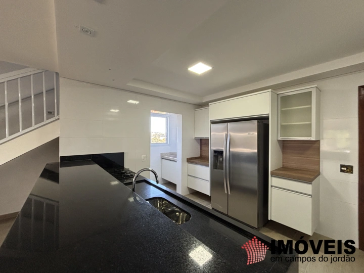 Apartamento em Jardim Sumaré, Campos do Jordão - foto 11