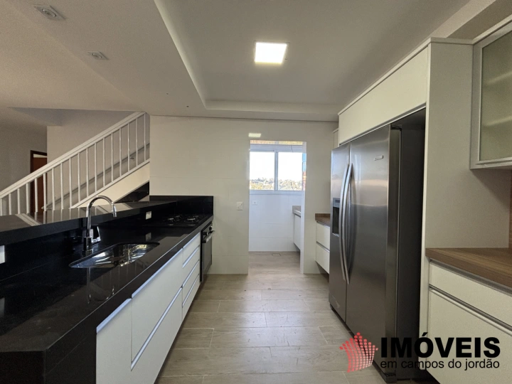 Apartamento em Jardim Sumaré, Campos do Jordão - foto 12