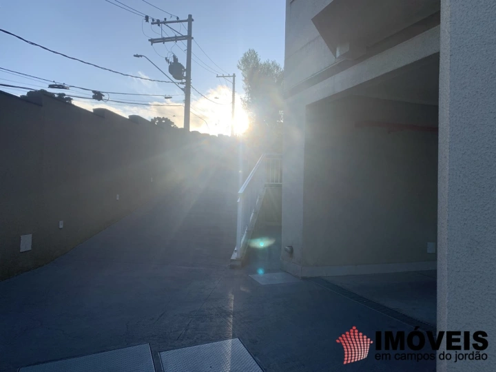 Apartamento em Jardim Sumaré, Campos do Jordão - foto 14