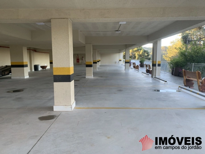 Apartamento em Jardim Sumaré, Campos do Jordão - foto 16