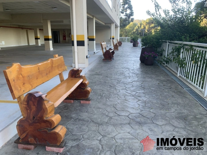 Apartamento em Jardim Sumaré, Campos do Jordão - foto 19