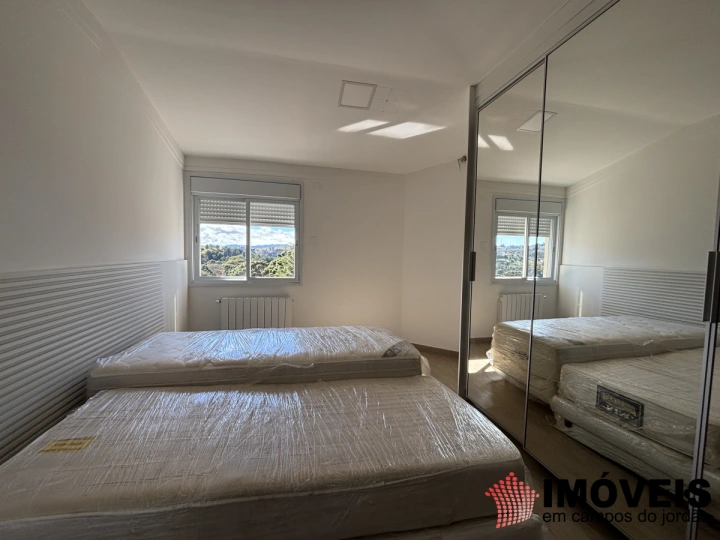 Apartamento em Jardim Sumaré, Campos do Jordão - foto 23