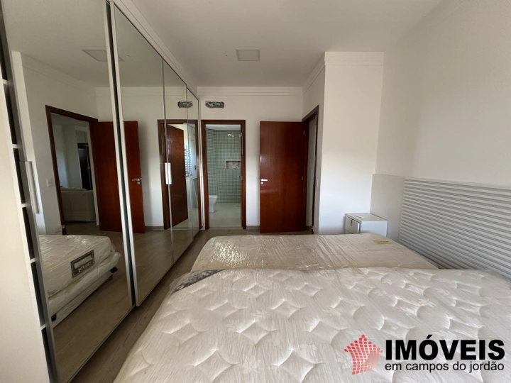 Apartamento em Jardim Sumaré, Campos do Jordão - foto 24