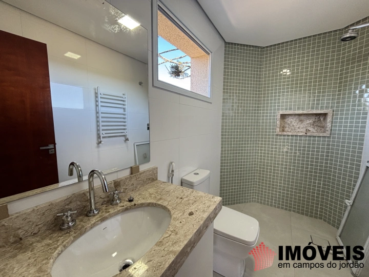 Apartamento em Jardim Sumaré, Campos do Jordão - foto 25