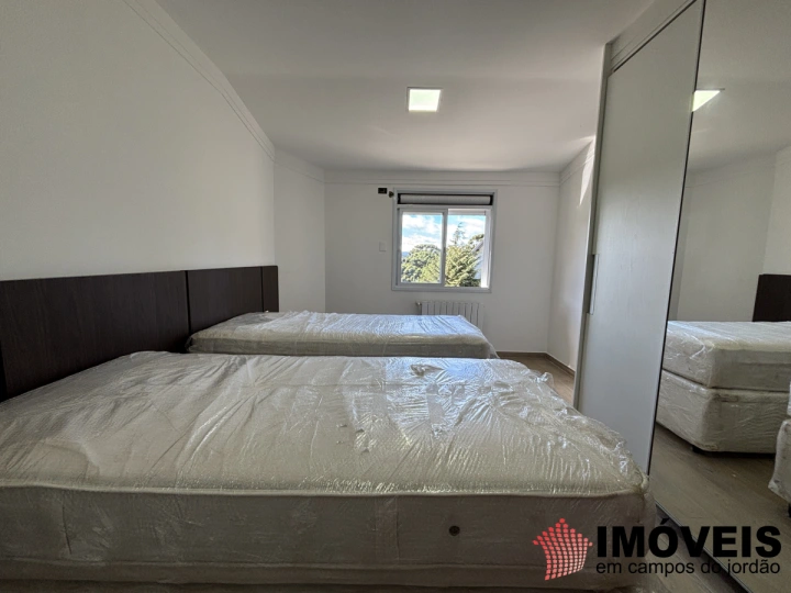 Apartamento em Jardim Sumaré, Campos do Jordão - foto 26