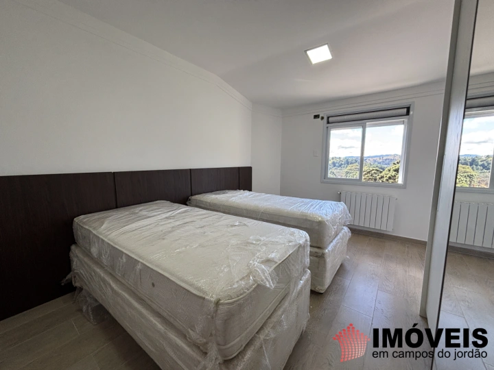 Apartamento em Jardim Sumaré, Campos do Jordão - foto 27
