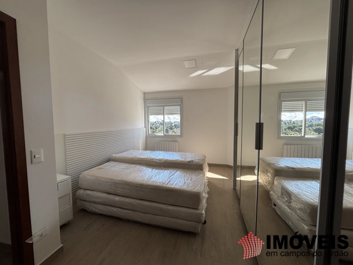 Apartamento em Jardim Sumaré, Campos do Jordão - foto 28