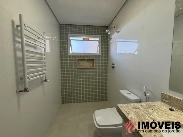 Apartamento em Jardim Sumaré, Campos do Jordão - foto 29