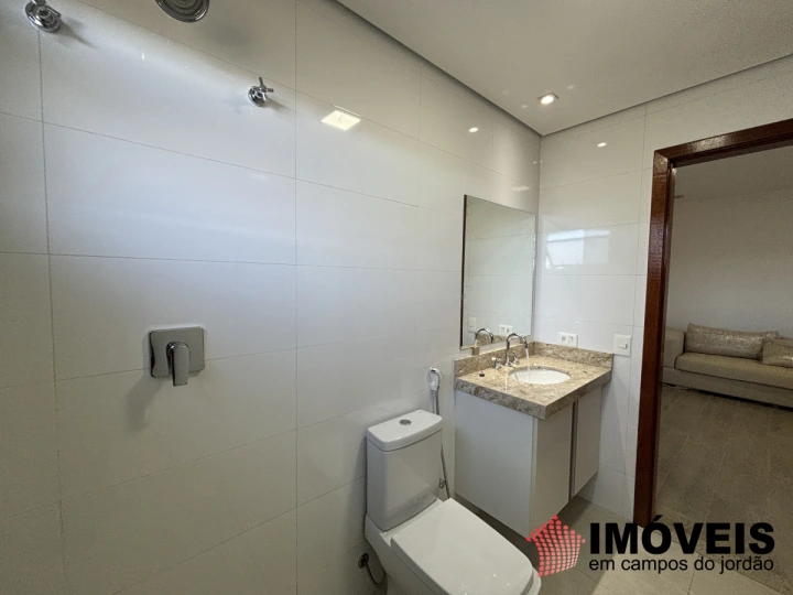 Apartamento em Jardim Sumaré, Campos do Jordão - foto 30