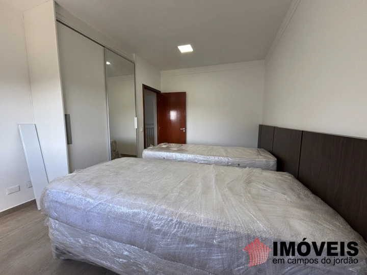 Apartamento em Jardim Sumaré, Campos do Jordão - foto 31