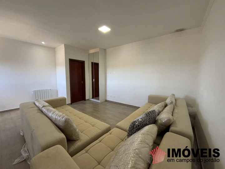 Apartamento em Jardim Sumaré, Campos do Jordão - foto 32