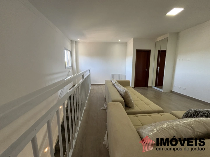 Apartamento em Jardim Sumaré, Campos do Jordão - foto 33