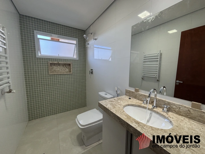 Apartamento em Jardim Sumaré, Campos do Jordão - foto 34