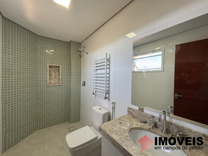 Apartamento em Jardim Sumaré, Campos do Jordão - foto 35