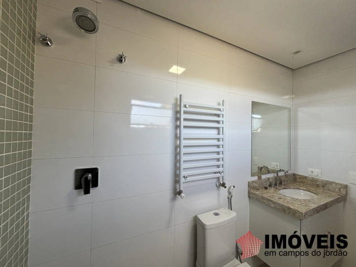 Apartamento em Jardim Sumaré, Campos do Jordão - foto 36