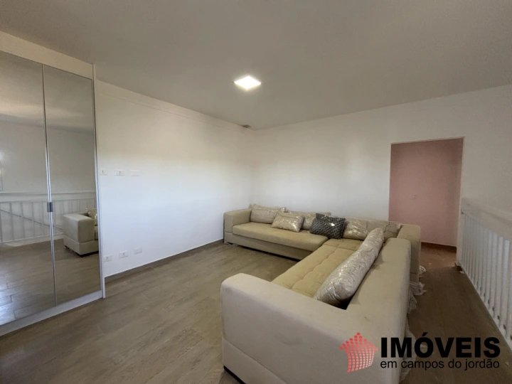 Apartamento em Jardim Sumaré, Campos do Jordão - foto 37