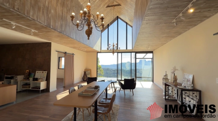 Casa em Jardim imperial, Campos do Jordão - foto 6