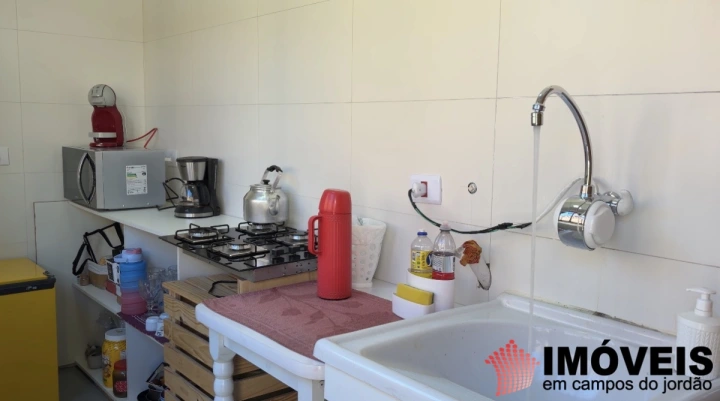 Casa em Jardim imperial, Campos do Jordão - foto 11