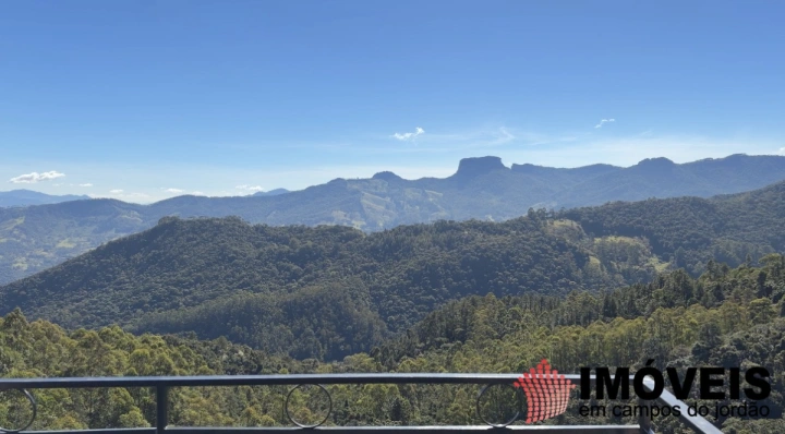 Casa em Jardim imperial, Campos do Jordão - foto 26
