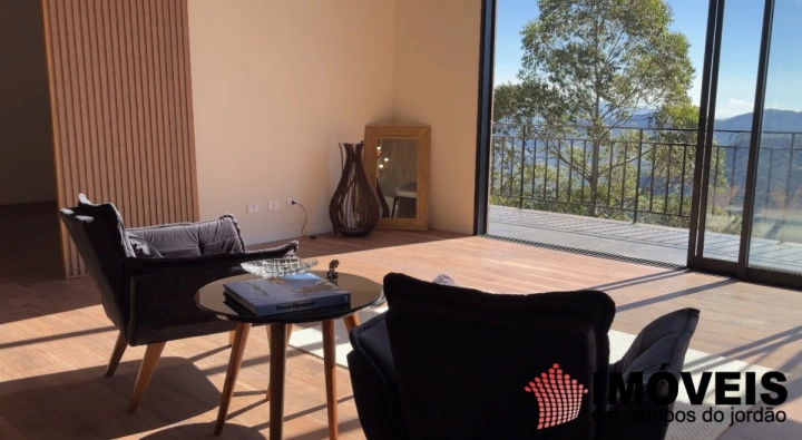 Casa em Jardim imperial, Campos do Jordão - foto 30